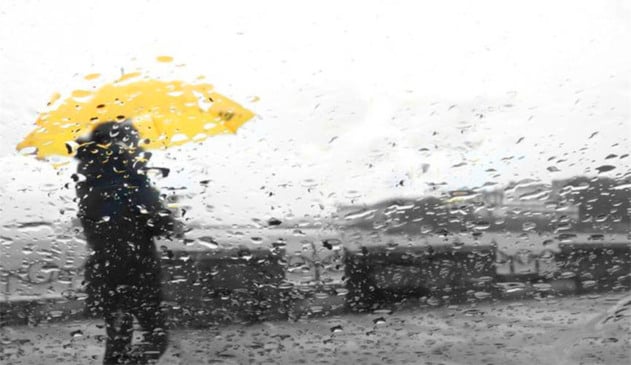 frente fria em jundiaí e chuva