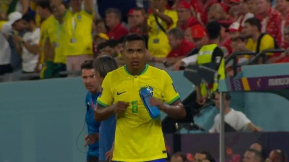 (Foto: Reprodução/Rede Globo)