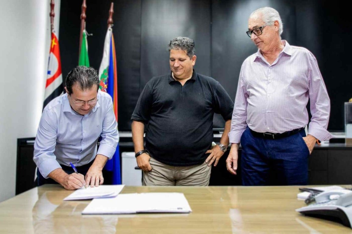 Foto: Prefeitura de Itupeva Foto: Prefeitura de Itupeva