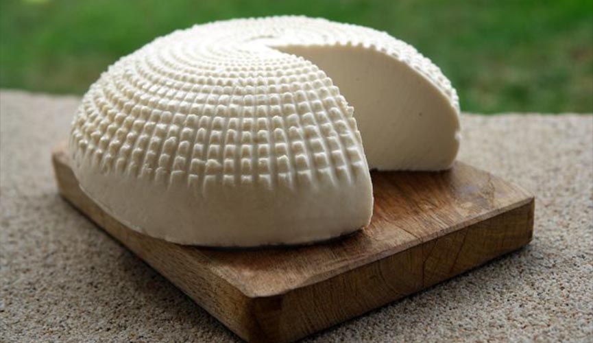 Alguns queijos brancos têm o dobro de gordura que queijos amarelos