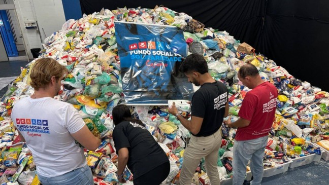 Foto: Divulgação/Cajamar Rodeo Fest