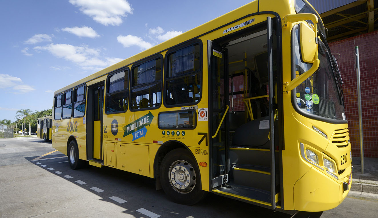 Almerinda Chaves ganhará linha expressa a partir de agosto