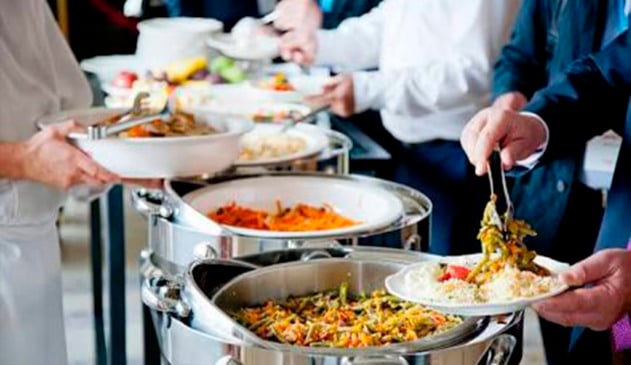 Almoçar em Jundiaí é mais caro que em São Paulo, Santos e Sorocaba