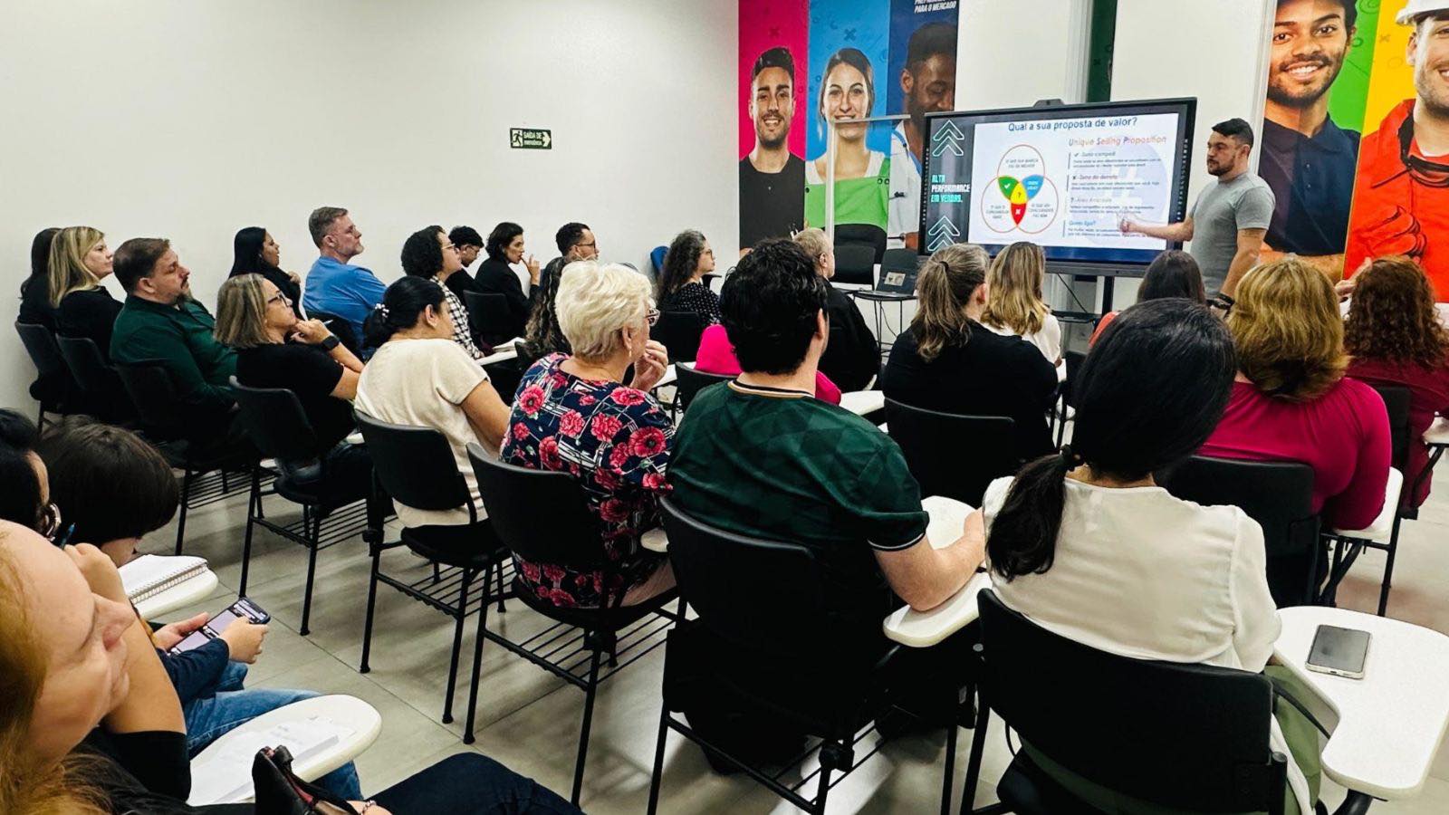 Jundiaí Empreendedora