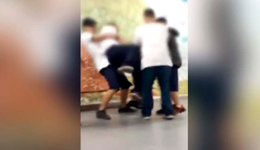 Aluno com síndrome de Down é agredido por colegas em escola em SP