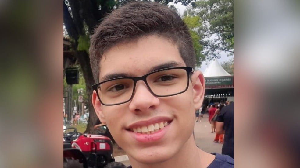 Pedro Henrique Pedro Henrique