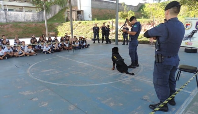 Projeto visa promover a cultura de paz