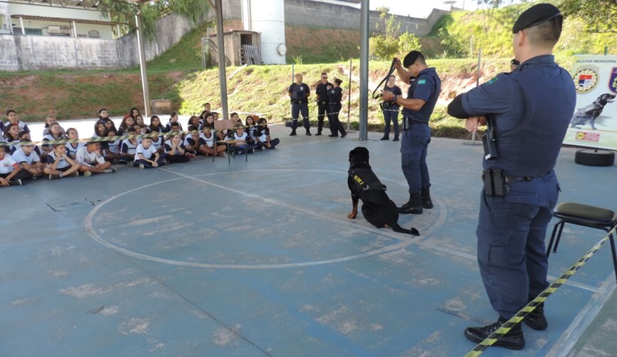 Projeto visa promover a cultura de paz Projeto visa promover a cultura de paz