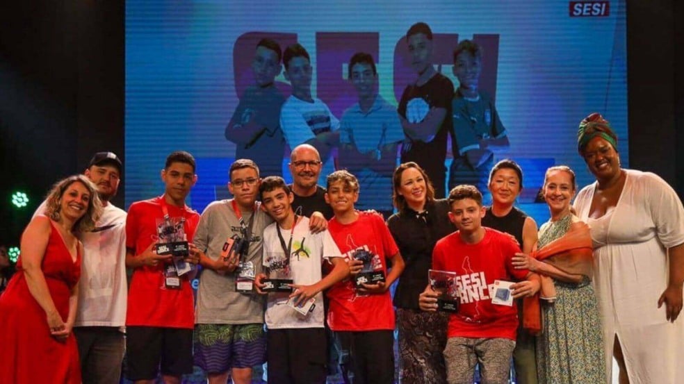 Foto: Prefeitura de Campo Limpo Paulista