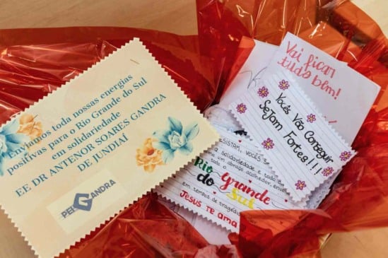 Foto: Prefeitura de Jundiaí