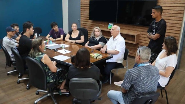 (Foto: Prefeitura de Campo Limpo Paulista)