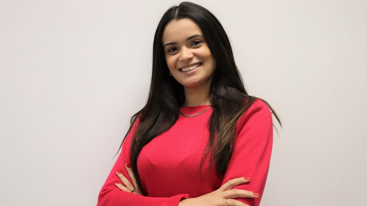 Alynne Sousa Foto: divulgação/PMCLP