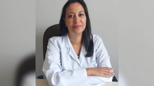 Foto: Arquivo Pessoal