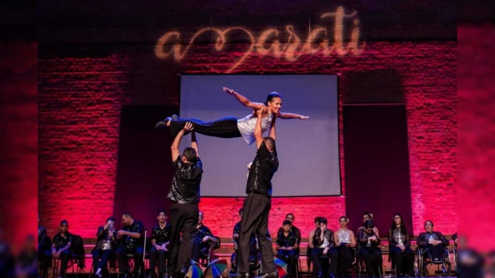 Apresentação Amarati