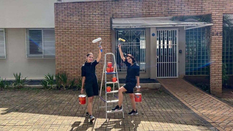 Foto: Arquivo Pessoal Foto: Arquivo Pessoal