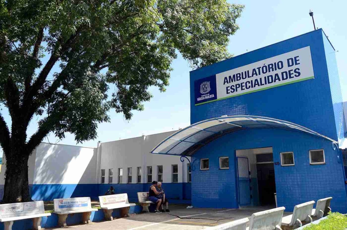 Ambulatório de especialidades é ampliado em Várzea Paulista
