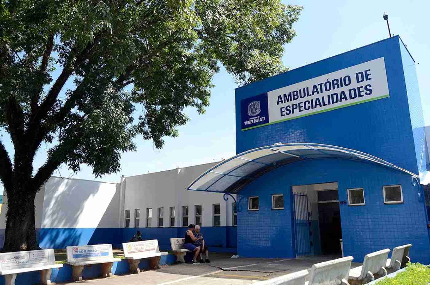 Ambulatório de especialidades é ampliado em Várzea Paulista - Tribuna ...