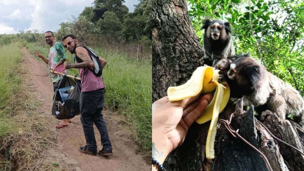 Foto: Arquivo Pessoal