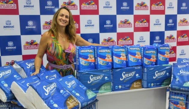 Ana Bretas Nany Apple