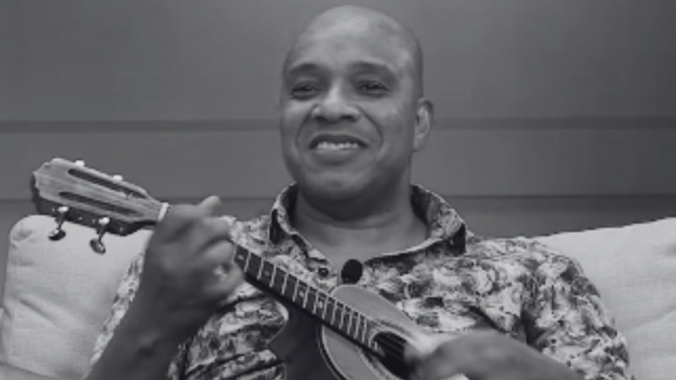 Foto: Reprodução/Instagram Foto: Reprodução/Instagram