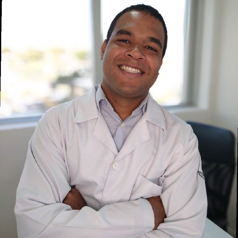 André Silva de Oliveira, Gestor Municipal de Saúde de Várzea Paulista