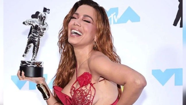 (Foto: Reprodução/ Instragram GabrielaPriolli)