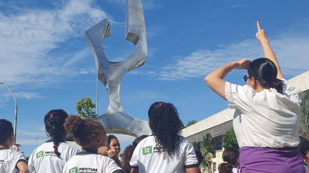 Foto: Prefeitura de Campo Limpo Paulista