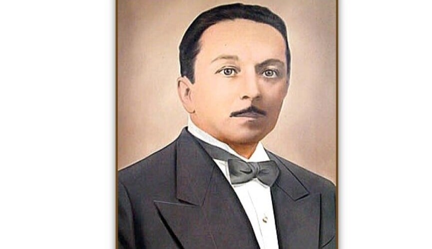 Antenor Soares Gandra