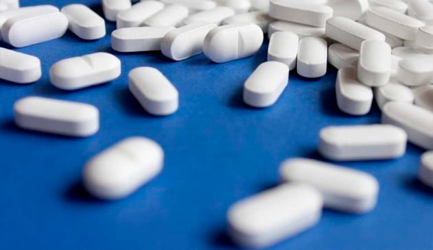 Nesses lotes, o princípio ativo de losartana e valsartana contém impurezas que podem aumentar o risco de ter câncer