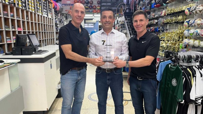 Foto: Divulgação/ ACE Jundiaí