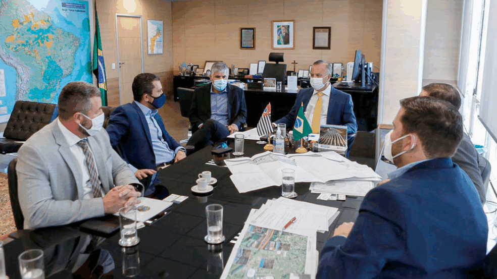 Foto: Prefeitura de Jundiaí