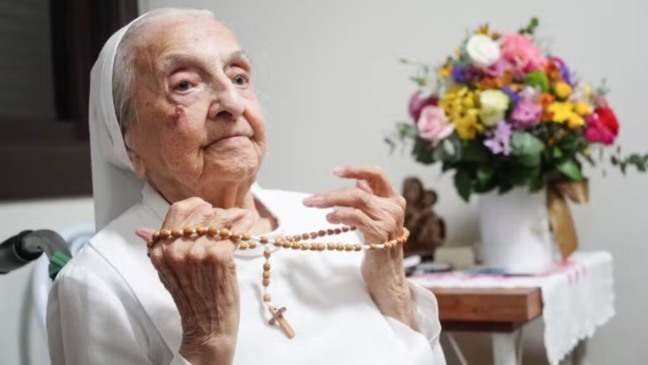 Foto: LongeviQuest/Reprodução