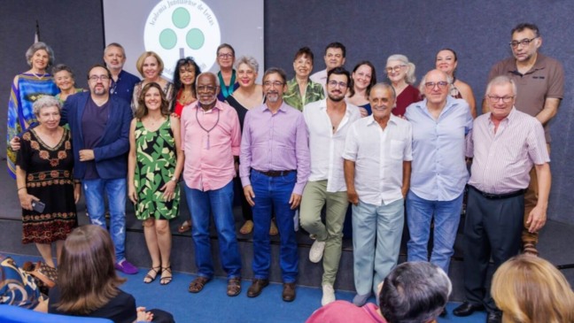 Foto: Academia Jundiaiense de Letras