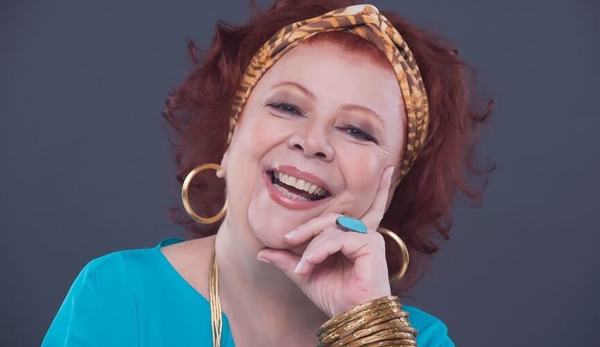 Estava internada desde janeiro