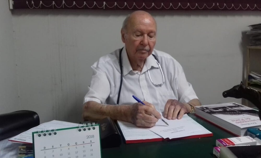 Cardiologista de Jundiaí