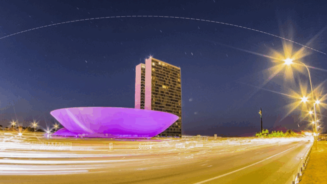 Foto: Leo Caldas/Arquivo pessoal