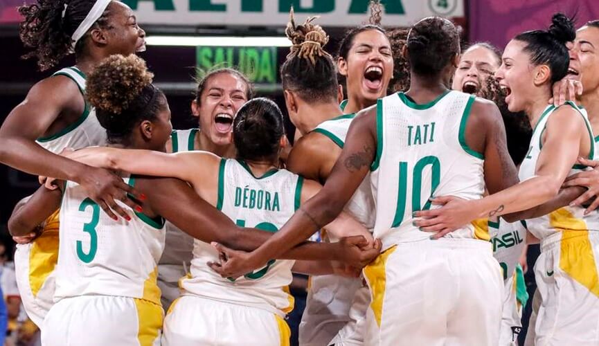 Após 28 anos, Brasil vence EUA e leva ouro no Pan