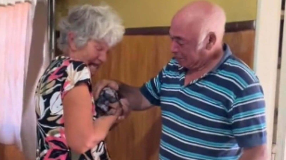 Foto: Orne Villalva/The Dodo