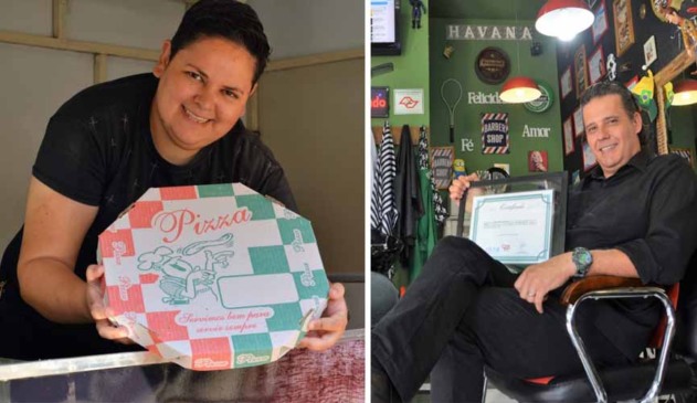 Após cursos no Fundo Social, moradores de Jundiaí empreendem e fazem sucesso