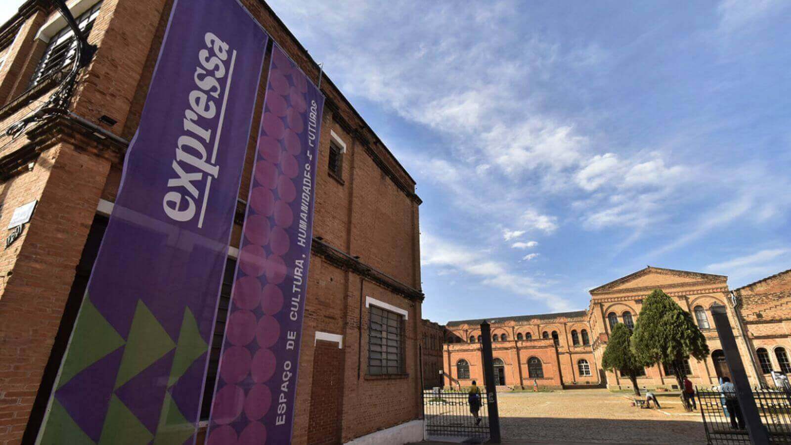 Espaço Expressa de Jundiaí