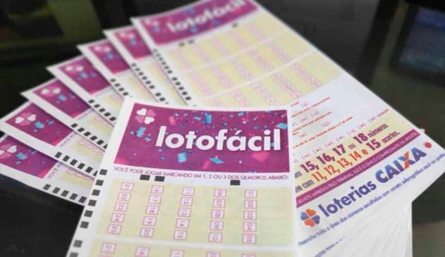 Apostador de Cajamar ganha R$ 1 milhão na Lotofácil