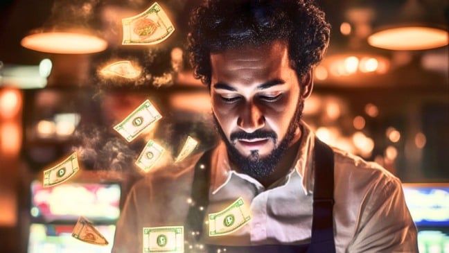 Foto: Imagem gerada por IA / Midjourney