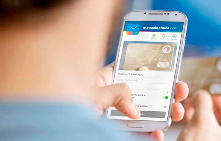 App do Magazine Luíza dá erro e disponibiliza desconto de R$ 1 mil para clientes
