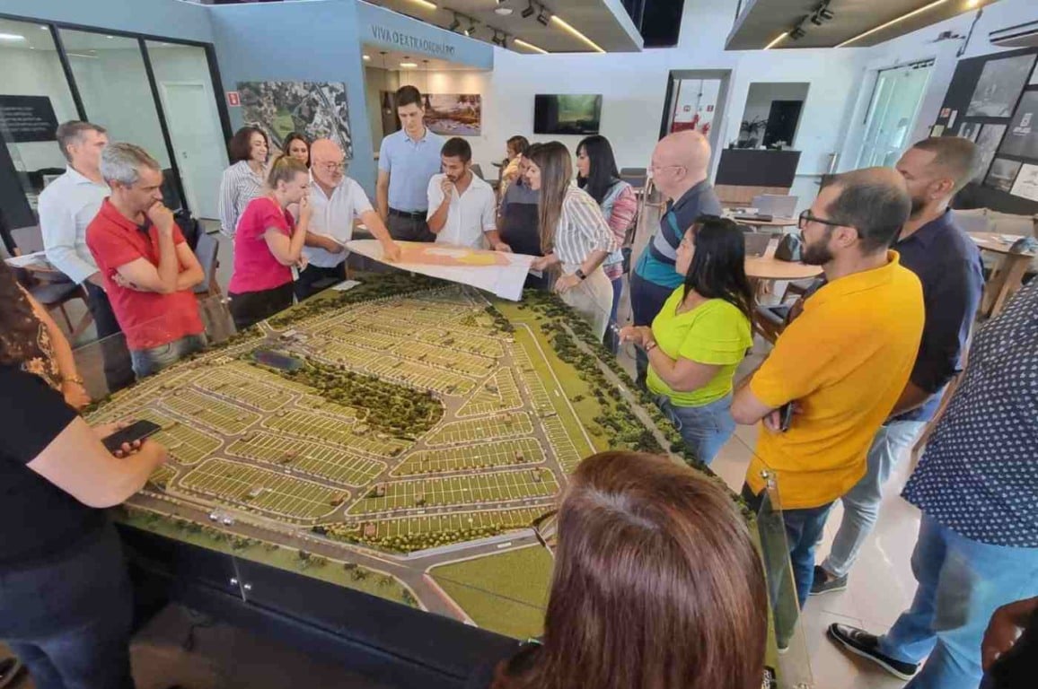 Applausi Construtora está com vagas abertas para corretor e projetista civil Applausi Construtora está com vagas abertas para corretor e projetista civil