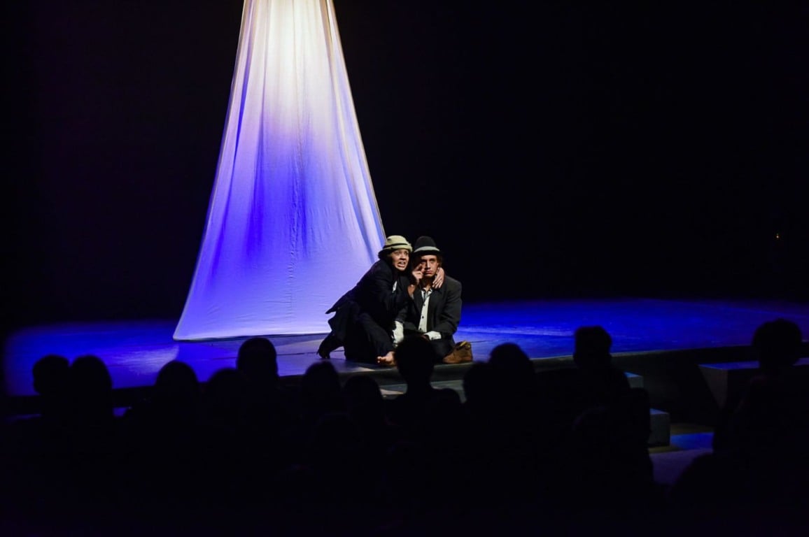 Apresentações da Cena Amadora serão todas na Sala Santos-Jundiaí do Espaço Expressa, a partir das 20h. Foto: Prefeitura de Jundiaí