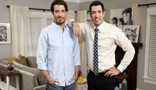 Apresentadores de ‘Irmãos à Obra’ devem visitar o Brasil em breve