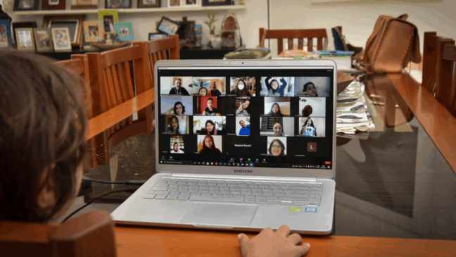 Plano Municipal de Cultura é tema do Comitê das Crianças de Jundiaí