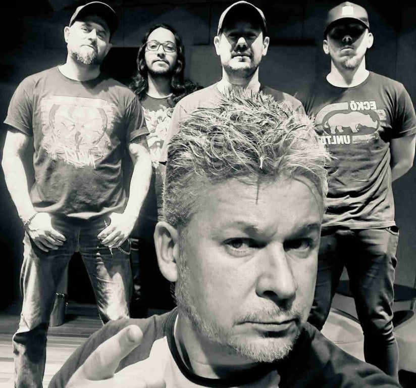 Aranhas Amplificadas