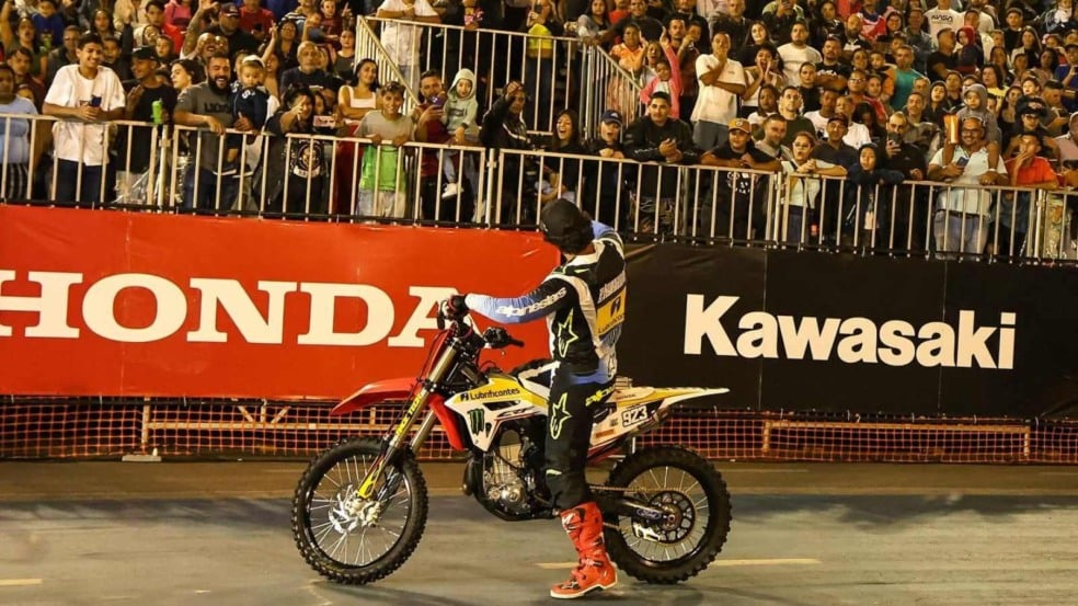 Arena Freestyle 2024 Arena Freestyle 2024