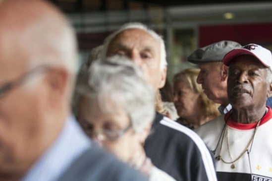 Foto: Marcelo Camargo/Agência Brasil